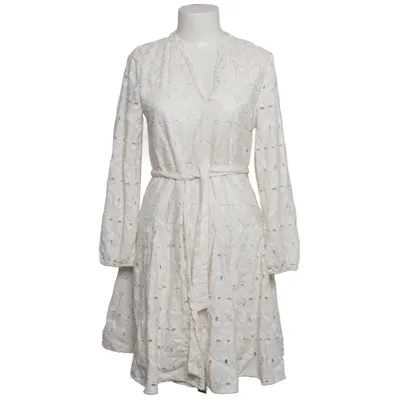 Robe chemise (Blanc) de Hallhuber Coton, Viscose