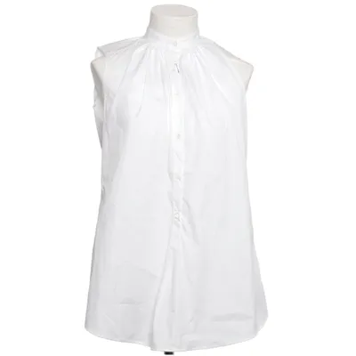 Haut (Blanc) de Aglini Coton, Élasthane, Polyamide