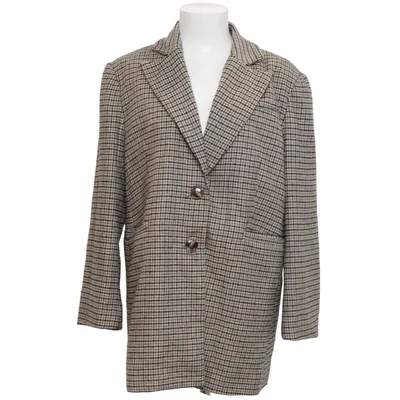 Kappa (Brun, Flerfärgad) från Zuiki Polyester