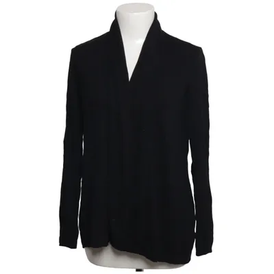 Cardigan (Zwart) van Marfinno