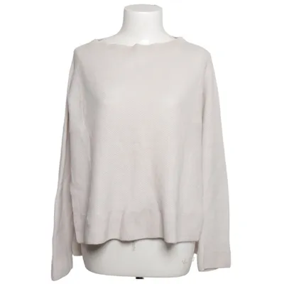 Sweater (Beige, Gray) from 81 Hours
