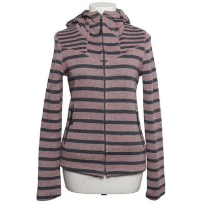 Hættetrøje (Pink, Grå) fra Bench Akryl, Polyester, Uld