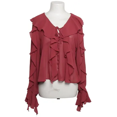 Blouse (Red) from Costes