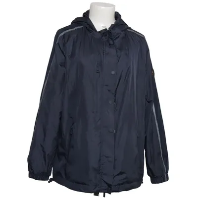 Regnjacka (Grå) från Cecil Polyester