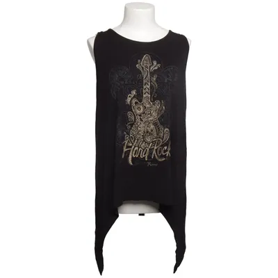 Topp (Svart) från Hard Rock Couture