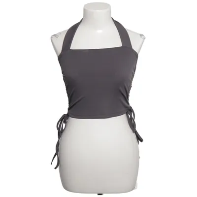 Crop top (Gray) from Cider