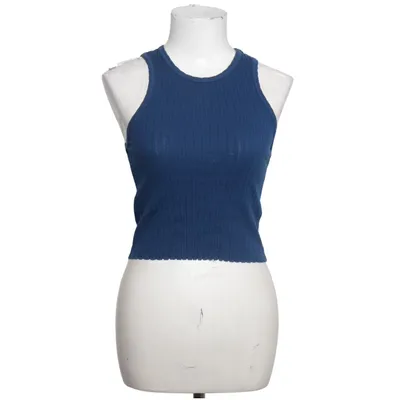 Débardeur (Bleu) de BDG by Urban Outfitters Coton, Polyester