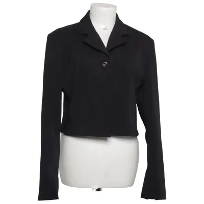 Blazer (Black) from Camera