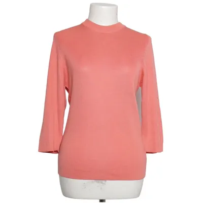 Trui (Roze) van Agnona Zijde