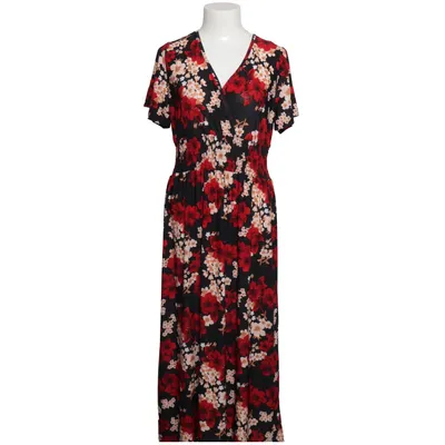 Robe (Noir, Rouge, Beige) de Benter Coton, Élasthane
