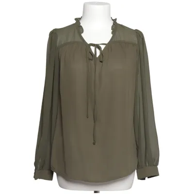 Blouse (Green) from Molly Bracken