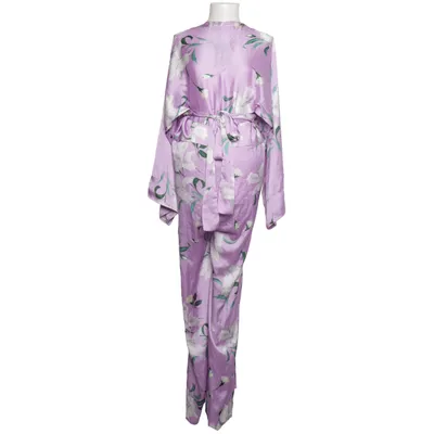 Combinaison (Violet, Multicolore) de Signature8