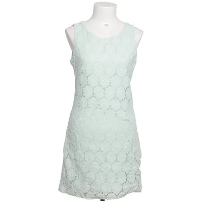 Dress (Green) from Fresh Made Cotton, Polyamide, Polyester, Viscose