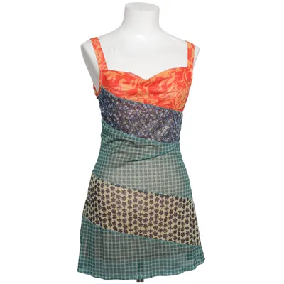Dress (Multicolored) from For Love & Lemons