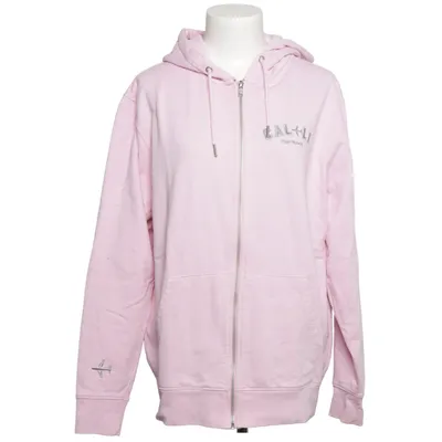 Huvtröja (Rosa) från Cali Ekologisk bomull