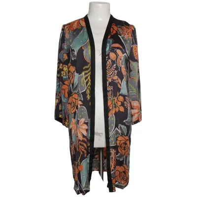 Dressing gown (Black, Multicolored) from Clements Ribeiro Polyester