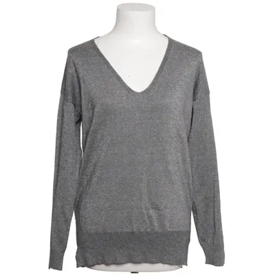Strickpullover (Grau) von Jolio & Co
