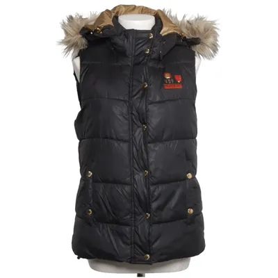 Ydervest (Val Di Fassa) fra Miss Nickelson Polyamid, Polyester