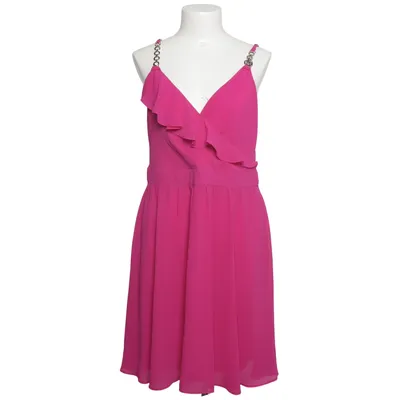 Dress (Pink) from Morgan de Toi