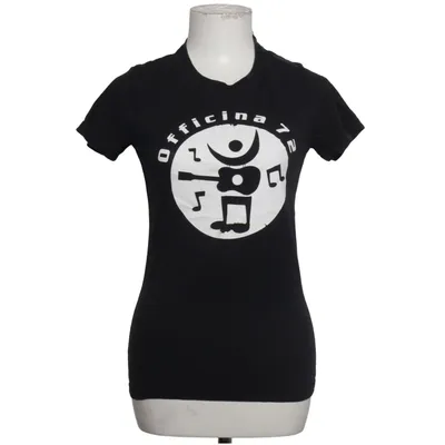 T-shirt (Sunset Lady) fra Payper Bomuld