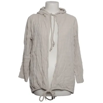 Capuchon sweater (Beige) van Today Katoen