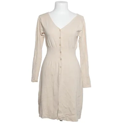 Klänning (Beige) från Sinéquanone Viskos, Nylon, Elastan