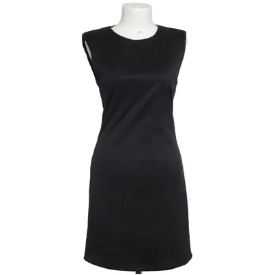Dress (Black) from Drykorn for Beautiful People Cotton