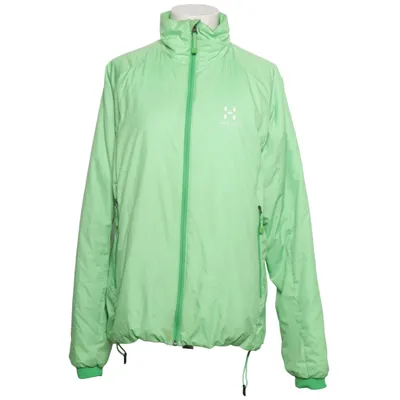 Outdoor jacket (Green) from Haglöfs Recycled polyester