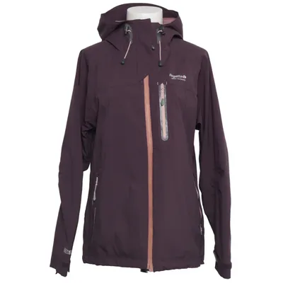 Allvädersjacka (Lila) från Regatta Polyester, Polyuretan