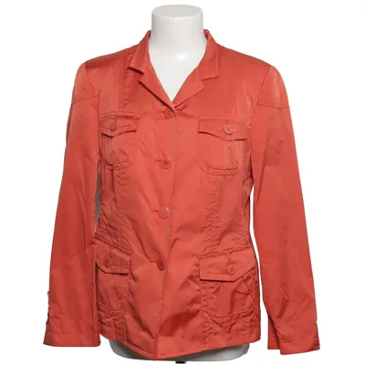 Jacka (25020/6) från Jobis Polyester, Viskos