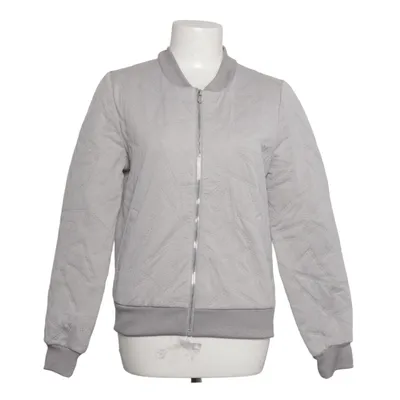 Blouson (Gris) de Adidas Neo Élasthane, Polyester