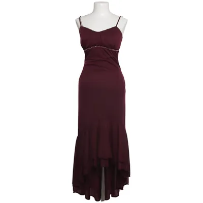 Aftonklänning (Lila) från Vivien Caron Polyester