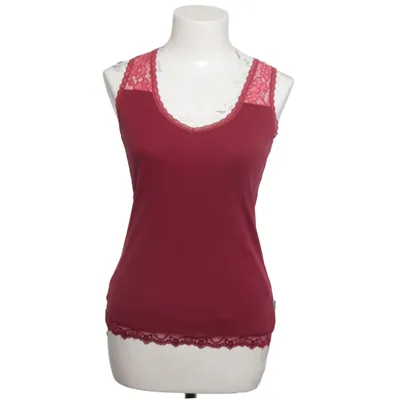 Tank Top (Red) from Timeout Brand