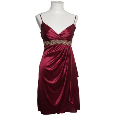 Cocktail dress (Red) from City Studio Polyester