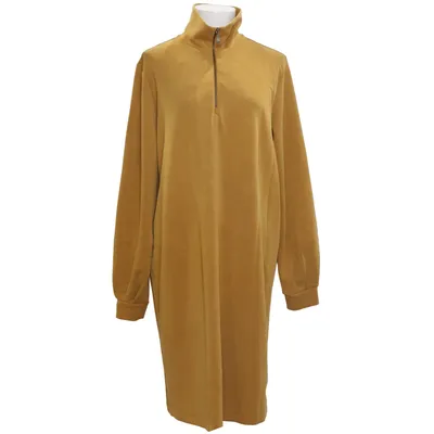 Tunika (Brun) från Norah Elastan, Modal, Polyester