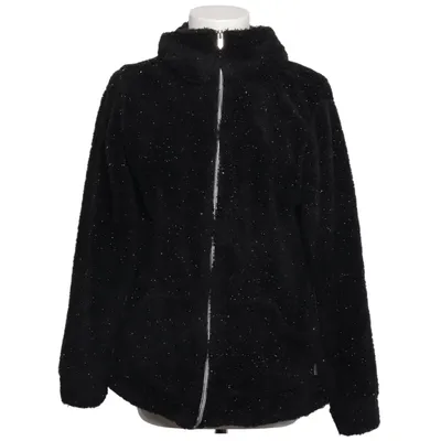 Fleecejacka (Svart) från Vertigo Polyester