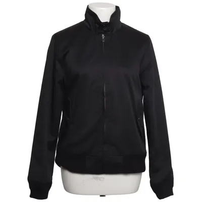 Jacka (Svart) från Brandit Akryl, Bomull, Polyester