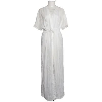 Beach dress (White) from Solid & Striped Viscose