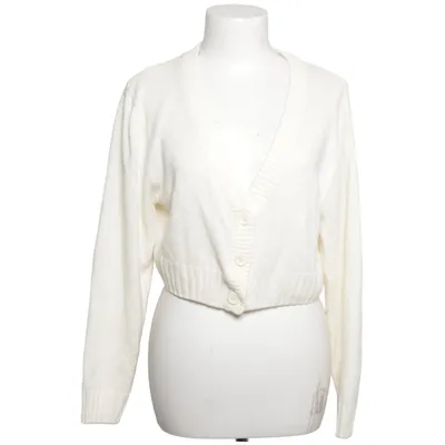 Kofta (Vit) från Divided by H&M Akryl
