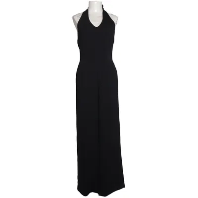 Jumpsuit (Zwart) van Chaloc Polyester