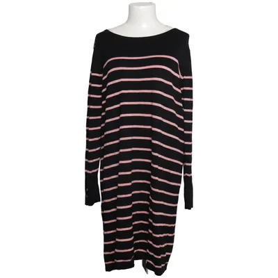 Dress (Black, Pink) from Yessica Polyamide, Viscose