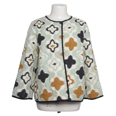 Jacke (Grün, Mehrfarbig) von Masai Baumwolle