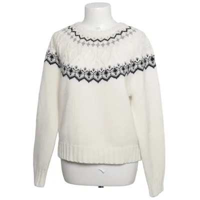 Tröja (Vit, Svart, Grå) från Lilysilk Kashmir, Ull