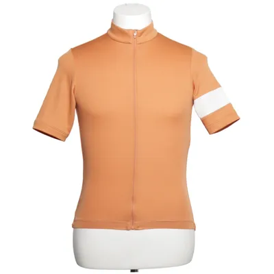 Maillot de vélo (MEN'S CLASSIC JERSEY) de Rapha Élasthane, Polyamide, Polyester recyclé, Laine