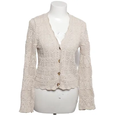 Cardigan (Beige) from Mango