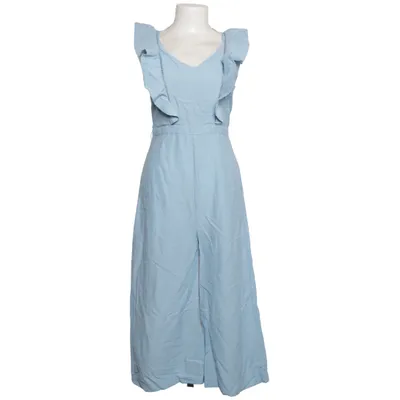 Combinaison (Bleu) de Suncoo Coton, Polyamide, Polyester, Viscose