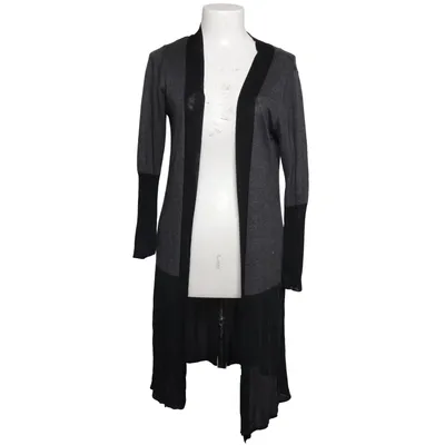Cardigan (Gris, Noir) de Piero