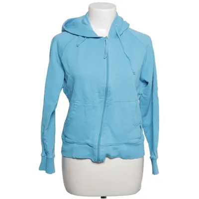 Hoodie (Blue) from Mini Cotton