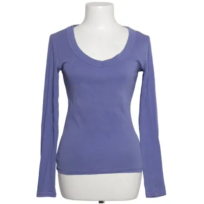 Long sleeve T-shirt (Purple) from Vero Moda