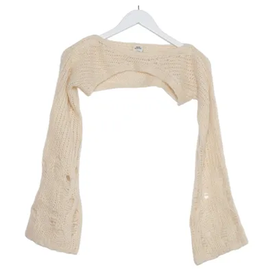 Bolero (Beige) från Urban Outfitters Akryl